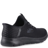 Men's Skechers Summits - High Range Wide Fit Trainer