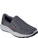 Men's Skechers Equalizer 5.0 - Grand Legacy Wide Fit Trainer