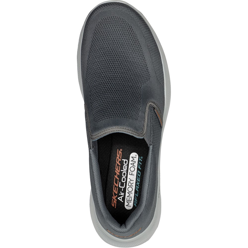Men's Skechers Equalizer 5.0 - Grand Legacy Wide Fit Trainer