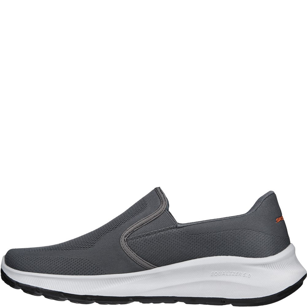 Men's Skechers Equalizer 5.0 - Grand Legacy Wide Fit Trainer