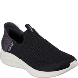 Women's Skechers Ultra Flex 3.0 - Smooth Step Wide Fit Trainer