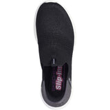 Women's Skechers Ultra Flex 3.0 - Smooth Step Wide Fit Trainer