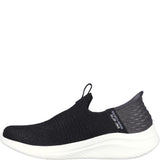 Women's Skechers Ultra Flex 3.0 - Smooth Step Wide Fit Trainer