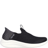 Women's Skechers Ultra Flex 3.0 - Smooth Step Wide Fit Trainer