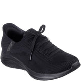 Women's Skechers Ultra Flex 3.0 - Brilliant Wide Fit Trainer