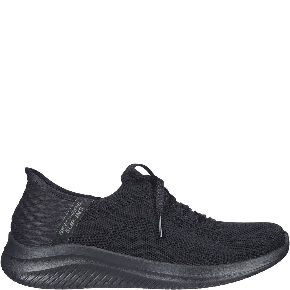 Women's Skechers Ultra Flex 3.0 - Brilliant Wide Fit Trainer