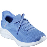 Women's Skechers Ultra Flex 3.0 - Brilliant Wide Fit Trainer