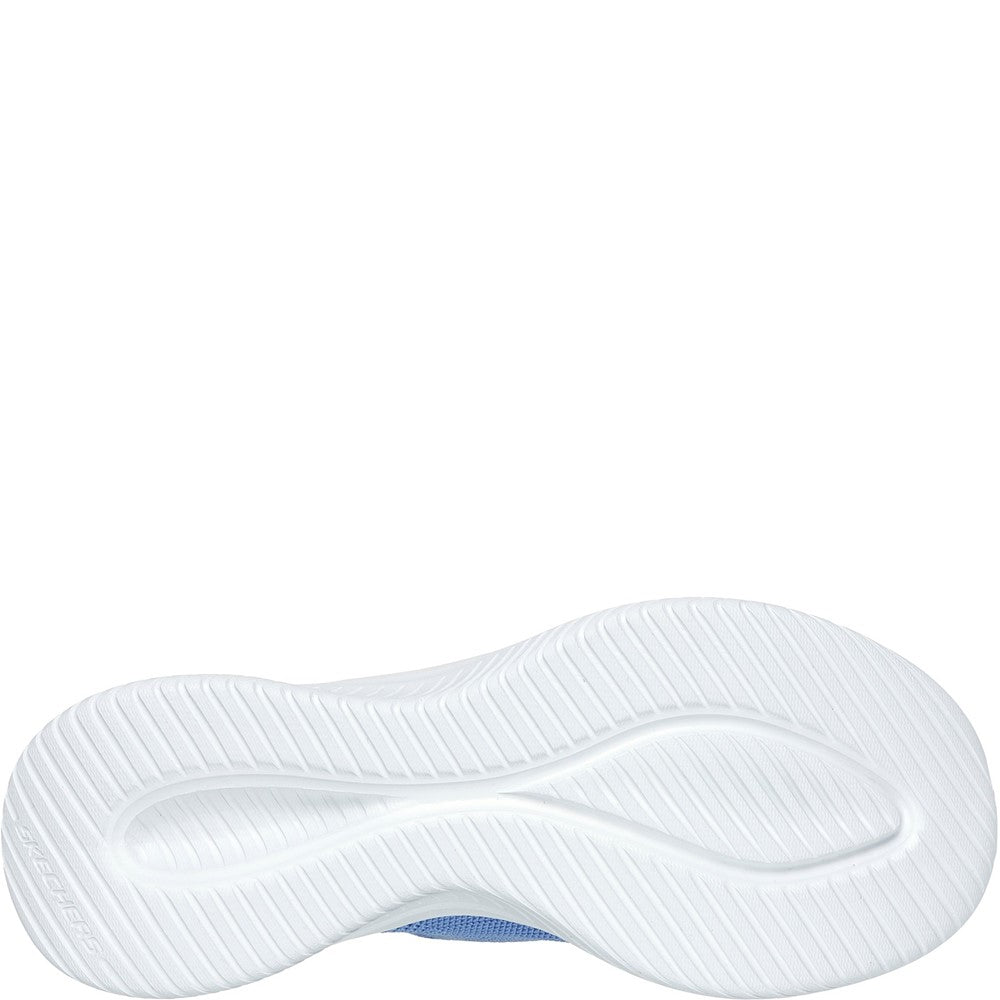 Women's Skechers Ultra Flex 3.0 - Brilliant Wide Fit Trainer