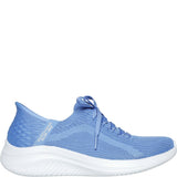 Women's Skechers Ultra Flex 3.0 - Brilliant Wide Fit Trainer