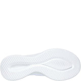 Women's Skechers Ultra Flex 3.0 - Brilliant Wide Fit Trainer