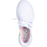 Women's Skechers Ultra Flex 3.0 - Brilliant Wide Fit Trainer