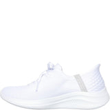 Women's Skechers Ultra Flex 3.0 - Brilliant Wide Fit Trainer