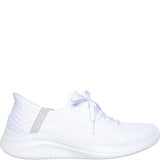 Women's Skechers Ultra Flex 3.0 - Brilliant Wide Fit Trainer