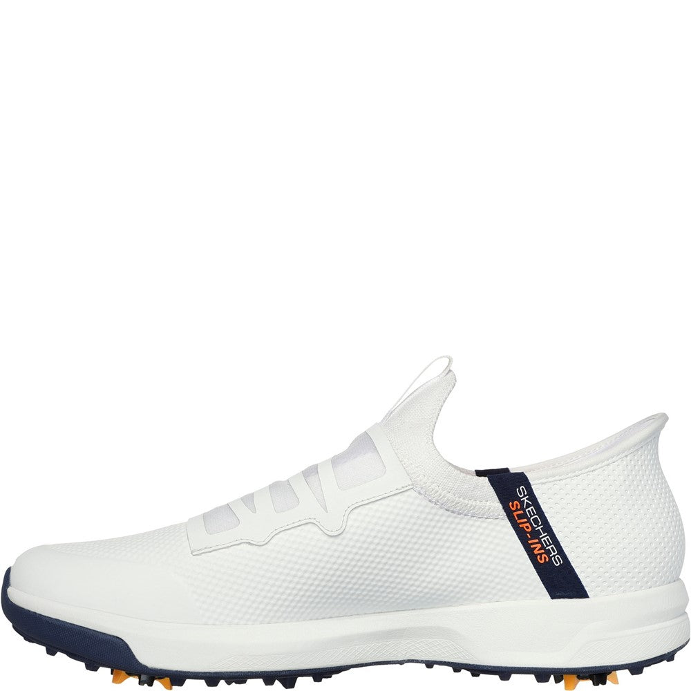 Men's Skechers Go Golf Elite Vortex Slip Ins Golf Shoes