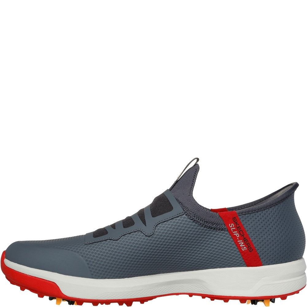 Men's Skechers Go Golf Elite Vortex Slip Ins Golf Shoes