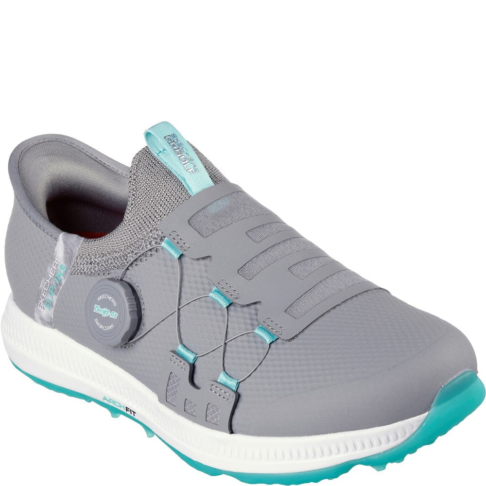 Women's Skechers Performance GO GOLF Elite 5 - Slip 'In Golf Shoe