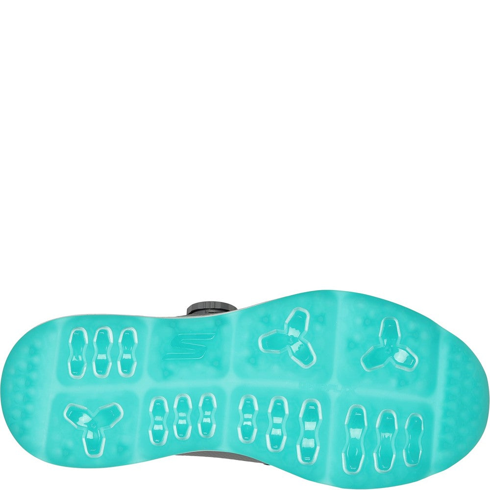 Women's Skechers Performance GO GOLF Elite 5 - Slip 'In Golf Shoe
