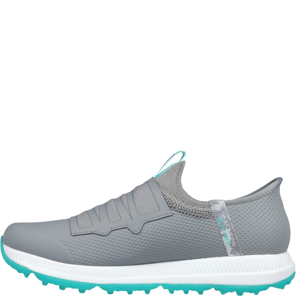 Women's Skechers Performance GO GOLF Elite 5 - Slip 'In Golf Shoe