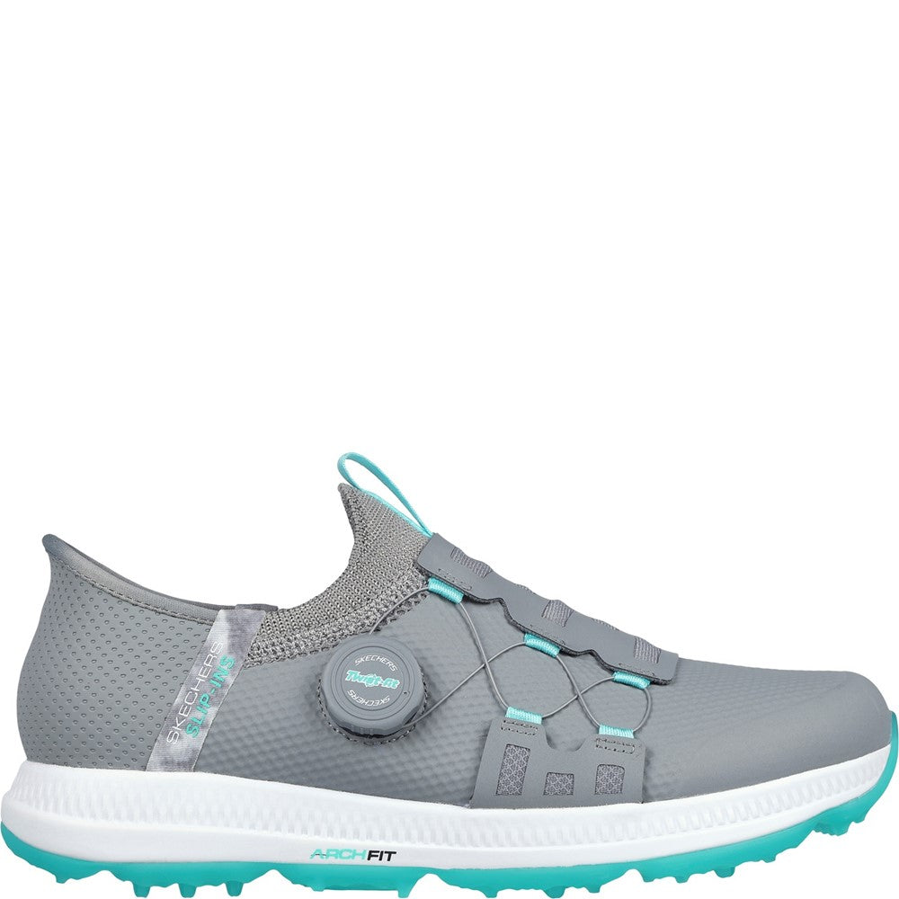 Women's Skechers Performance GO GOLF Elite 5 - Slip 'In Golf Shoe