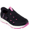 black pink