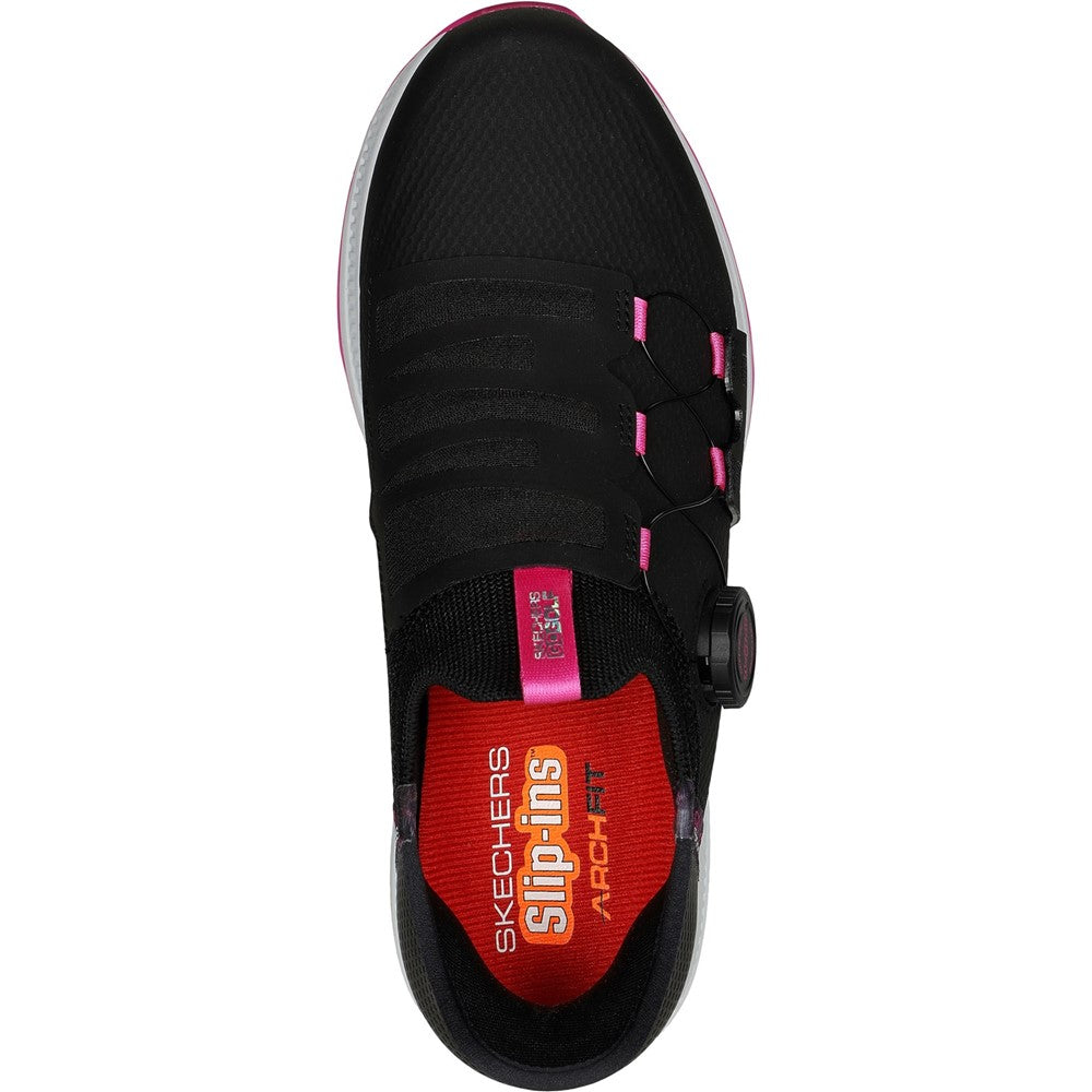 Women's Skechers Performance GO GOLF Elite 5 - Slip 'In Golf Shoe
