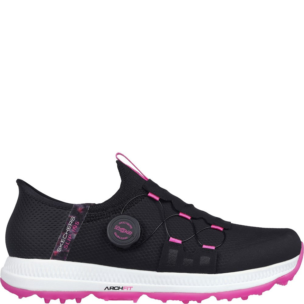 Women's Skechers Performance GO GOLF Elite 5 - Slip 'In Golf Shoe
