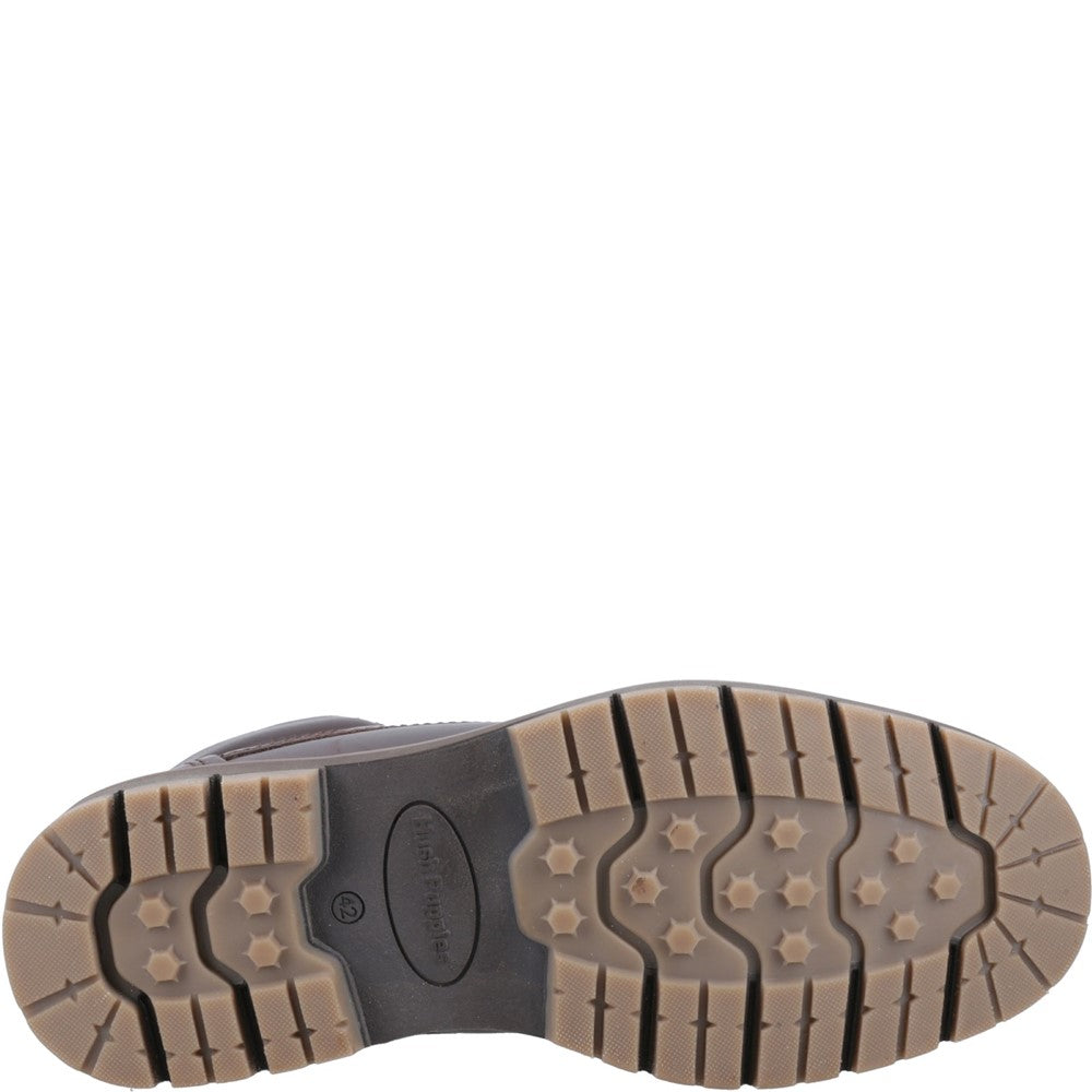 Men's Hush Puppies Peter Boots