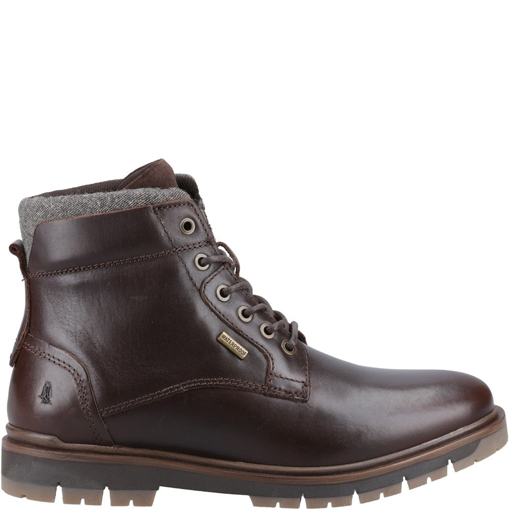 Men's Hush Puppies Peter Boots