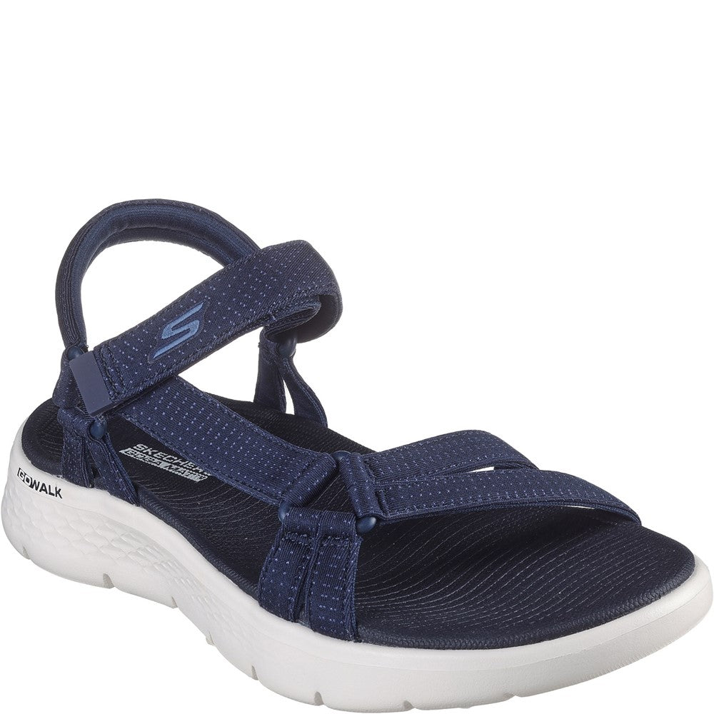 Women's Skechers GO WALK Flex Sublime Sandal
