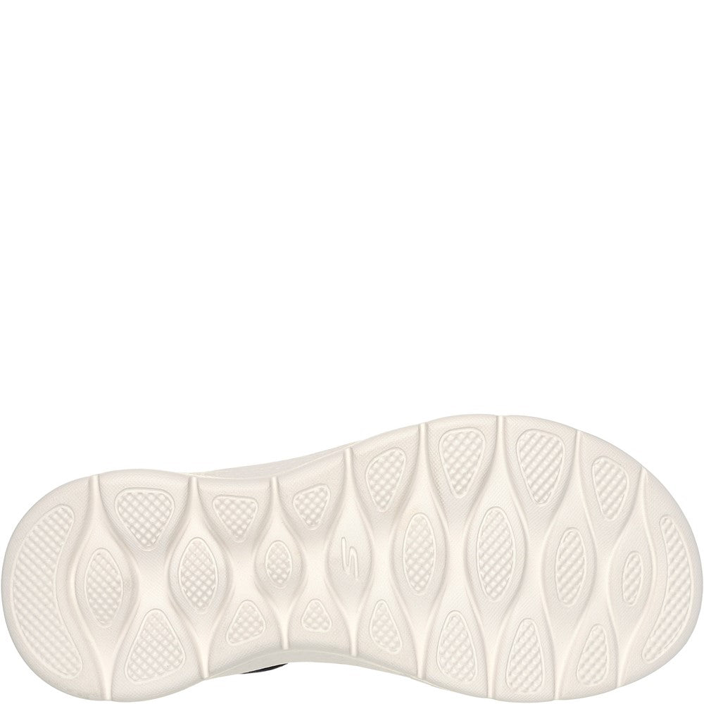Women's Skechers GO WALK Flex Sublime Sandal