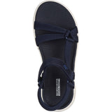 Women's Skechers GO WALK Flex Sublime Sandal