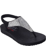 Women's Skechers Meditation - Rockstar Sandal