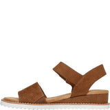 Women's Skechers Desert Kiss Serendipitous Sandal