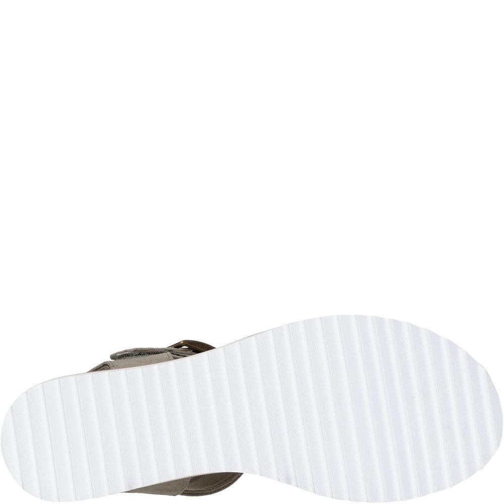 Women's Skechers Desert Kiss Serendipitous Sandal