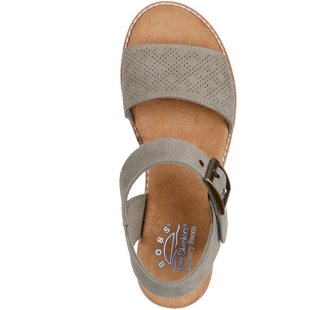 Women's Skechers Desert Kiss Serendipitous Sandal