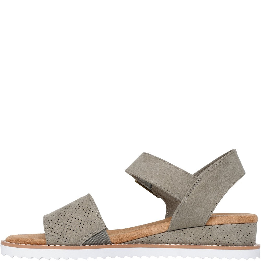 Women's Skechers Desert Kiss Serendipitous Sandal