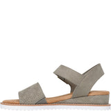 Women's Skechers Desert Kiss Serendipitous Sandal