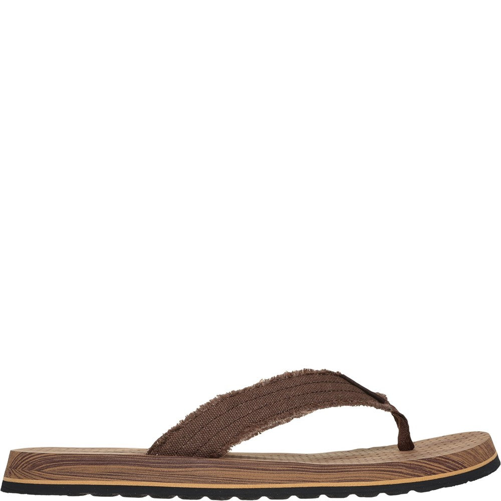 Men's Skechers Tantric Fritz Sandal