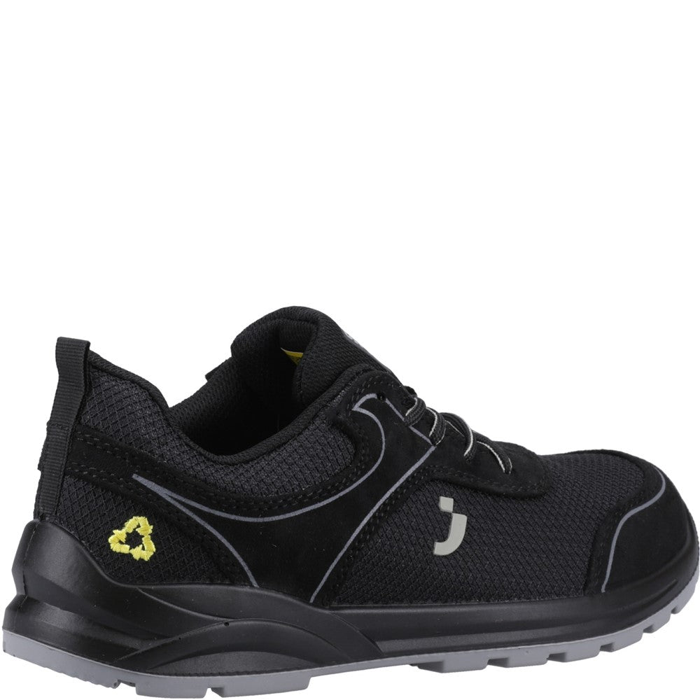 Unisex Safety Jogger Eco Cador Safety Shoe