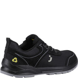 Unisex Safety Jogger Eco Cador Safety Shoe