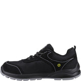 Unisex Safety Jogger Eco Cador Safety Shoe