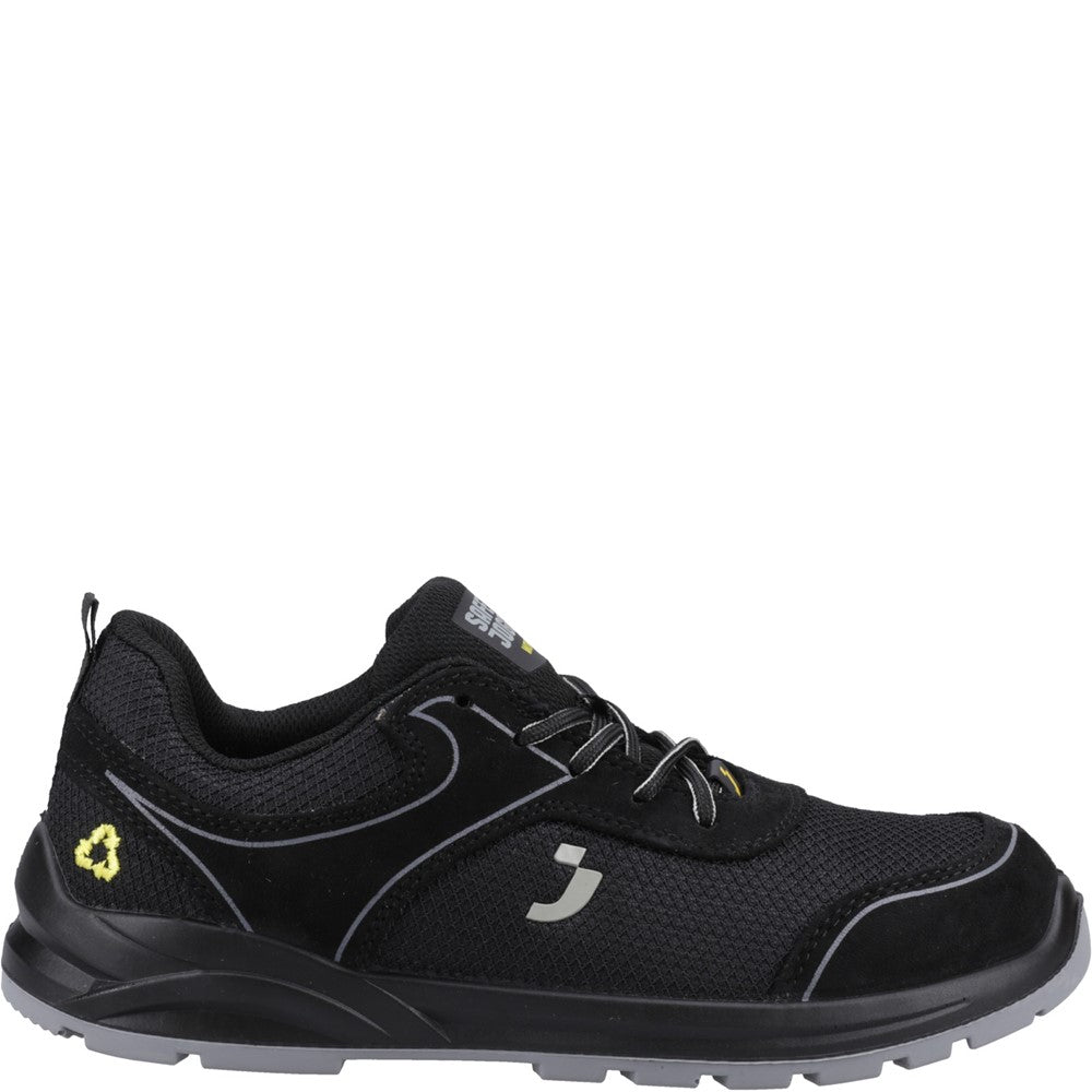 Unisex Safety Jogger Eco Cador Safety Shoe