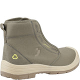 Men's Safety Jogger ECODESERT S1P MID Boot