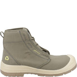 Men's Safety Jogger ECODESERT S1P MID Boot