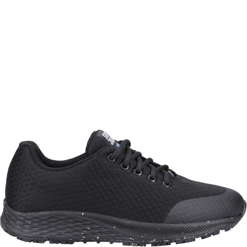 Unisex Safety Jogger JUNO O1 Shoe