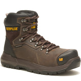 Men's Caterpillar Diagnostic 2.0  Wide Fit Safety Boot
