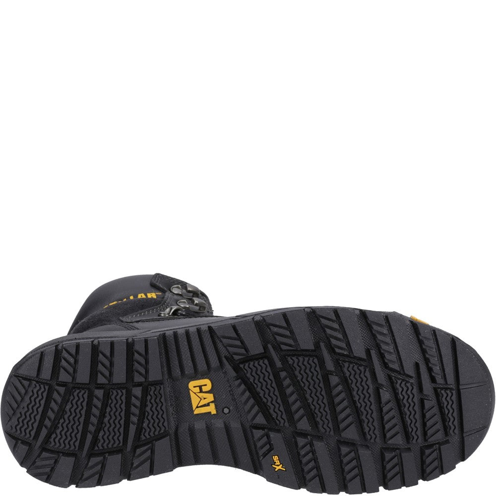 Men's Caterpillar Diagnostic 2.0  Wide Fit Safety Boot