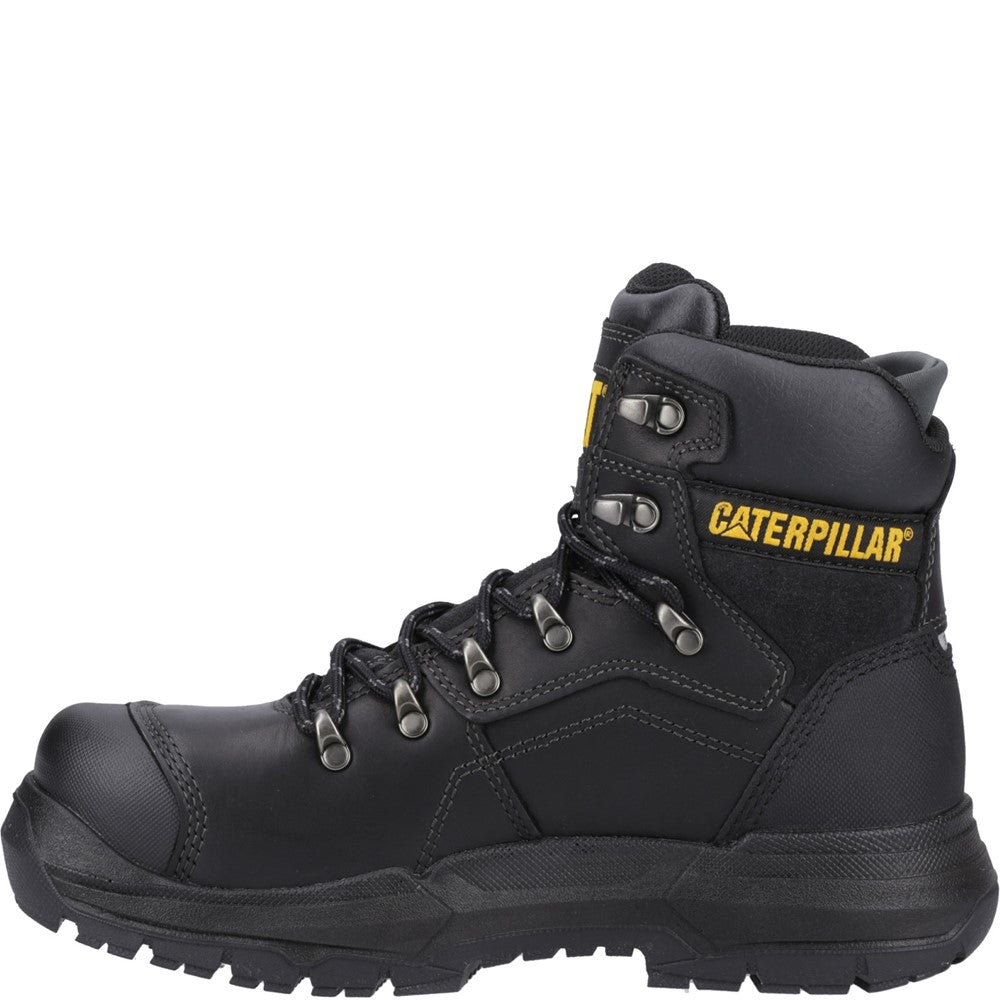 Men's Caterpillar Diagnostic 2.0  Wide Fit Safety Boot