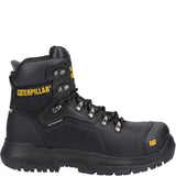 Men's Caterpillar Diagnostic 2.0  Wide Fit Safety Boot