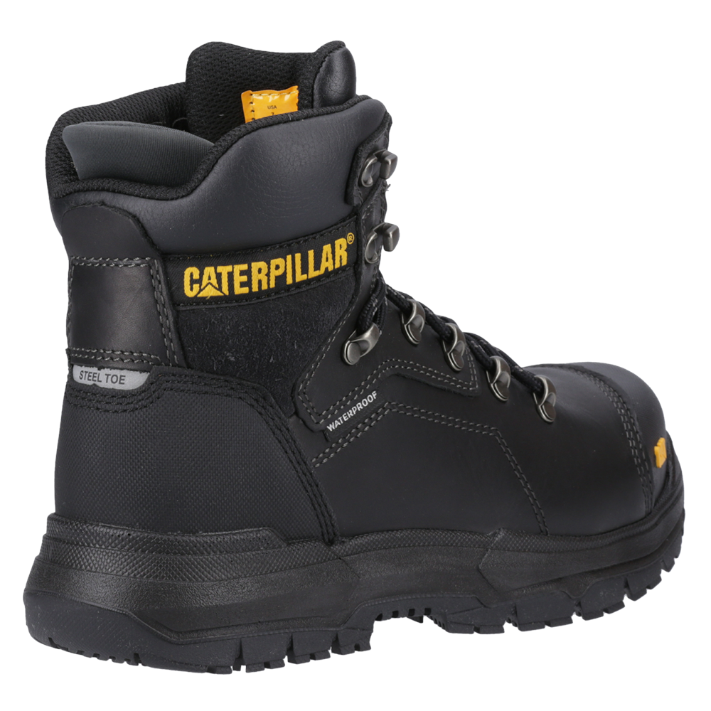 Men's Caterpillar Diagnostic 2.0  Wide Fit Safety Boot